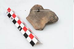 Foto von Keramikgefäß (NHMW-PRAE-003449)